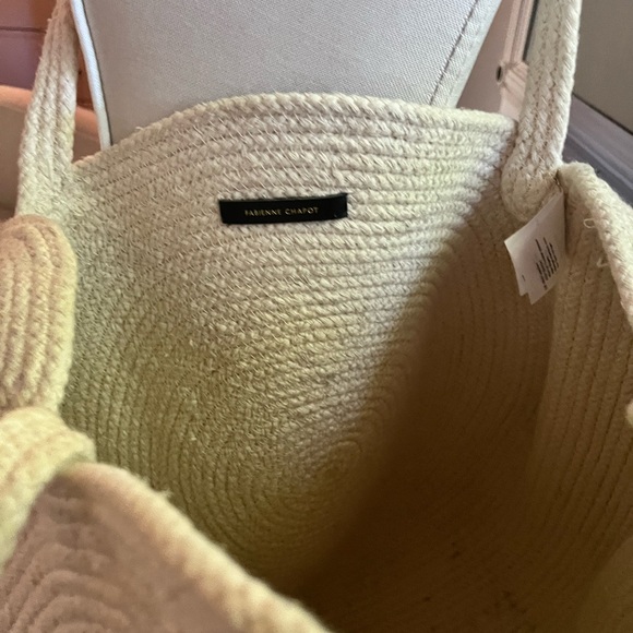 Fabienne Chapot Sunny Bag with Peaches - Picture 10 of 15